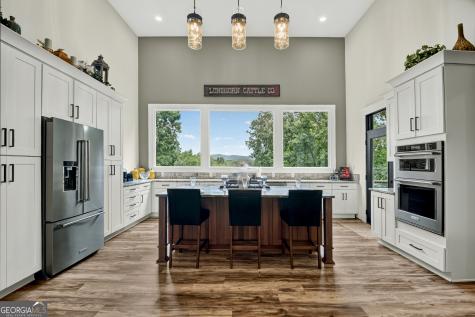 2086 Burnt Mountain Road Ellijay GA 30536