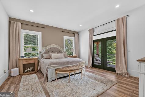 2086 Burnt Mountain Road Ellijay GA 30536