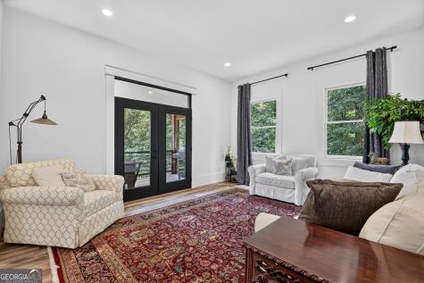 2086 Burnt Mountain Road Ellijay GA 30536