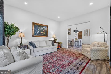 2086 Burnt Mountain Road Ellijay GA 30536