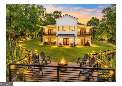 2086 Burnt Mountain Road Ellijay GA 30536