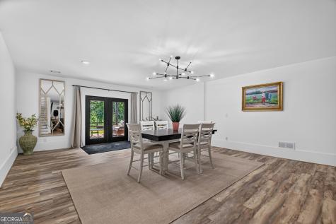 2086 Burnt Mountain Road Ellijay GA 30536