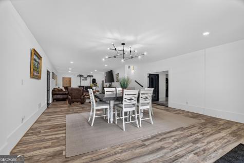 2086 Burnt Mountain Road Ellijay GA 30536