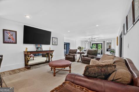 2086 Burnt Mountain Road Ellijay GA 30536