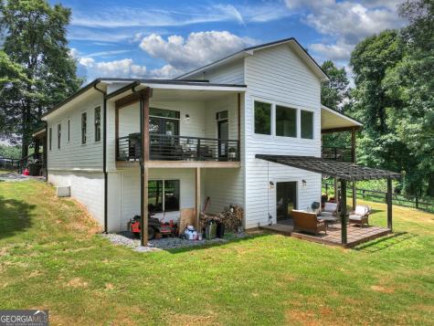 2086 Burnt Mountain Road Ellijay GA 30536