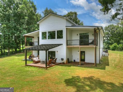 2086 Burnt Mountain Road Ellijay GA 30536