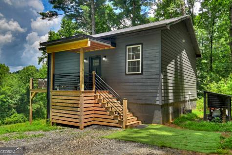 2086 Burnt Mountain Road Ellijay GA 30536