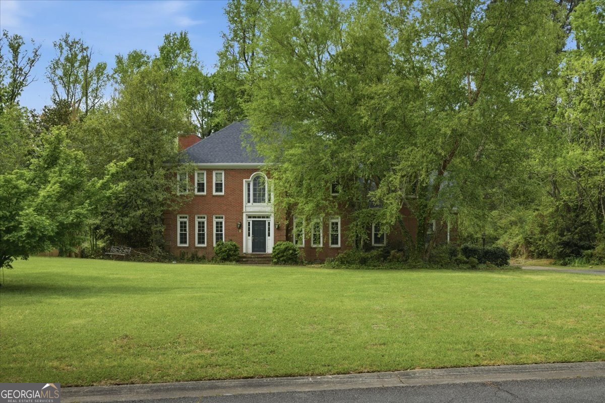 118 Ashford Park Macon GA 31210