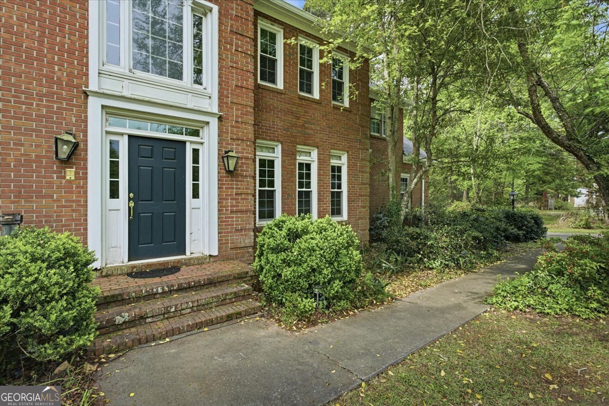 118 Ashford Park Macon GA 31210
