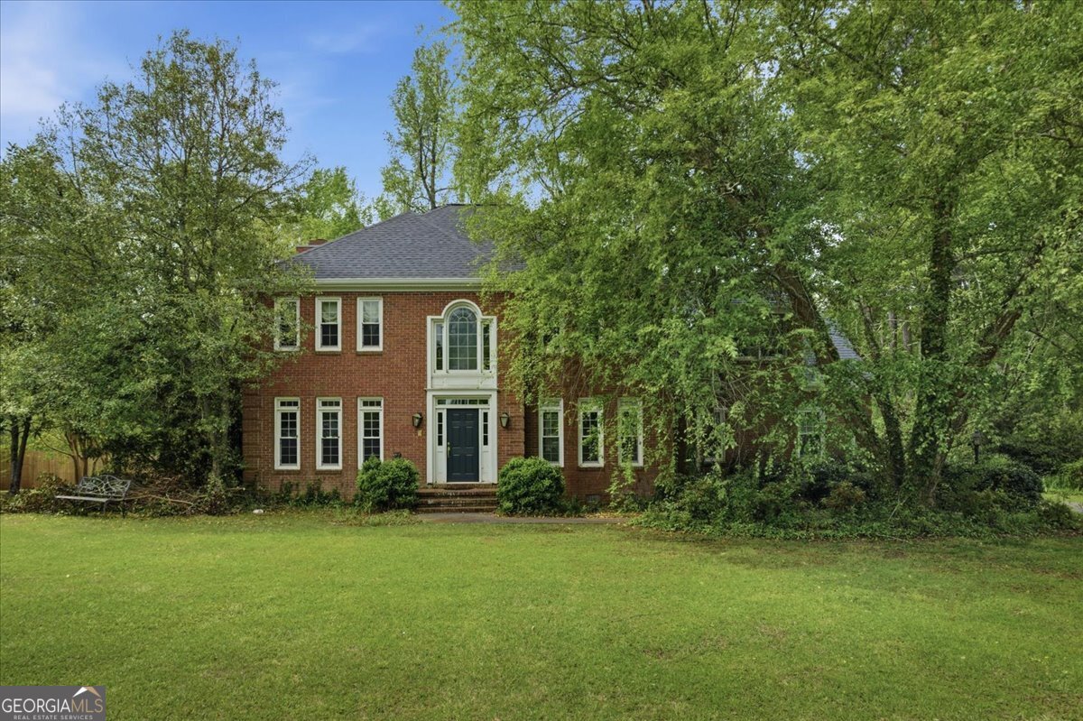 118 Ashford Park Macon GA 31210
