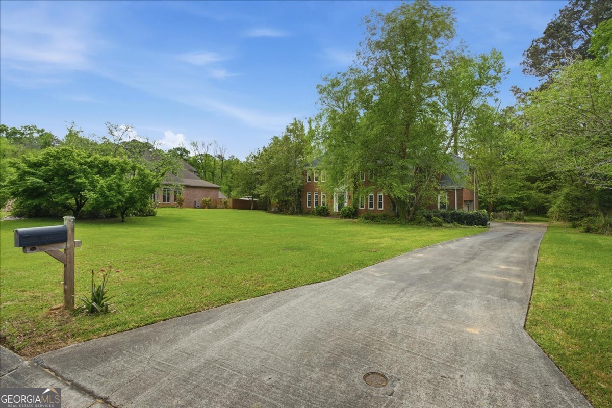 118 Ashford Park Macon GA 31210