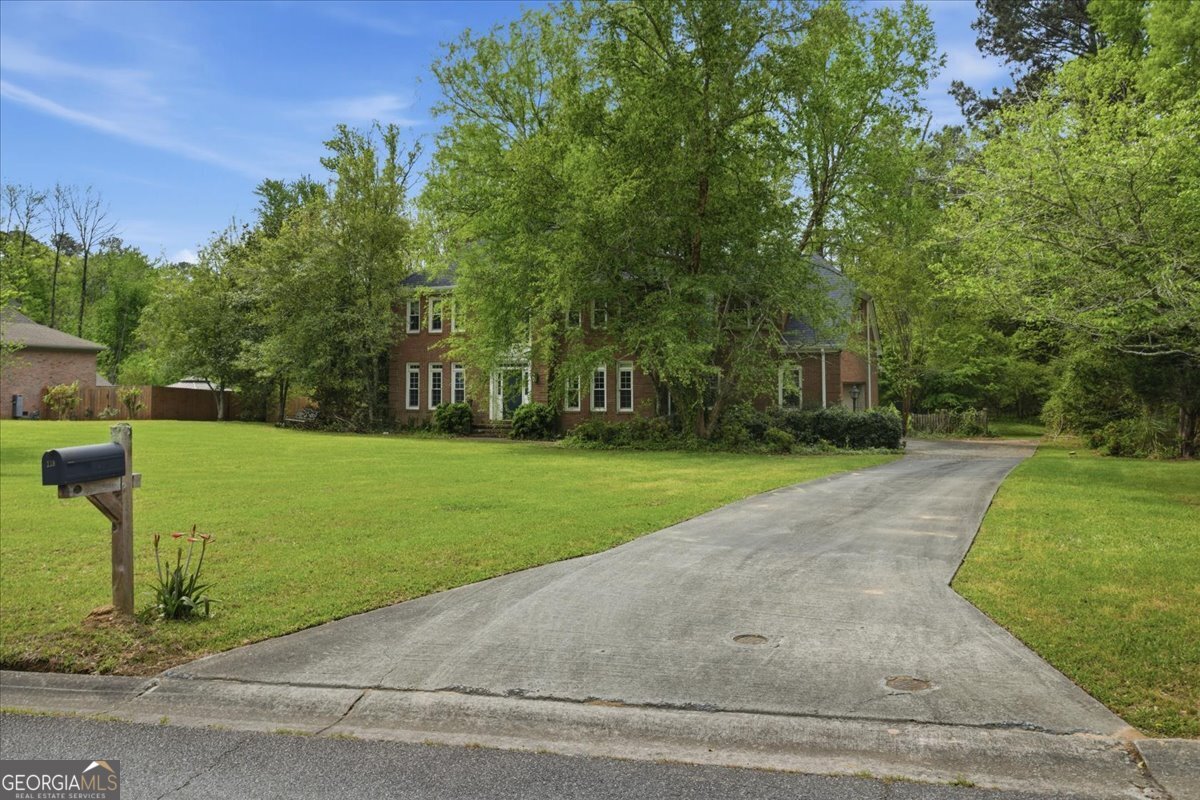 118 Ashford Park Macon GA 31210