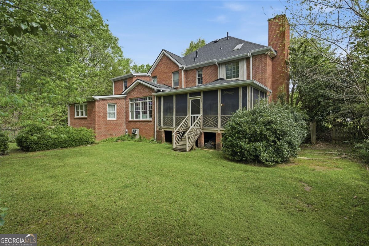 118 Ashford Park Macon GA 31210