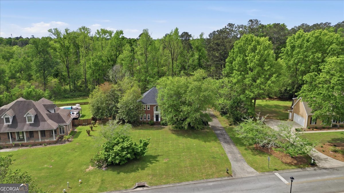 118 Ashford Park Macon GA 31210