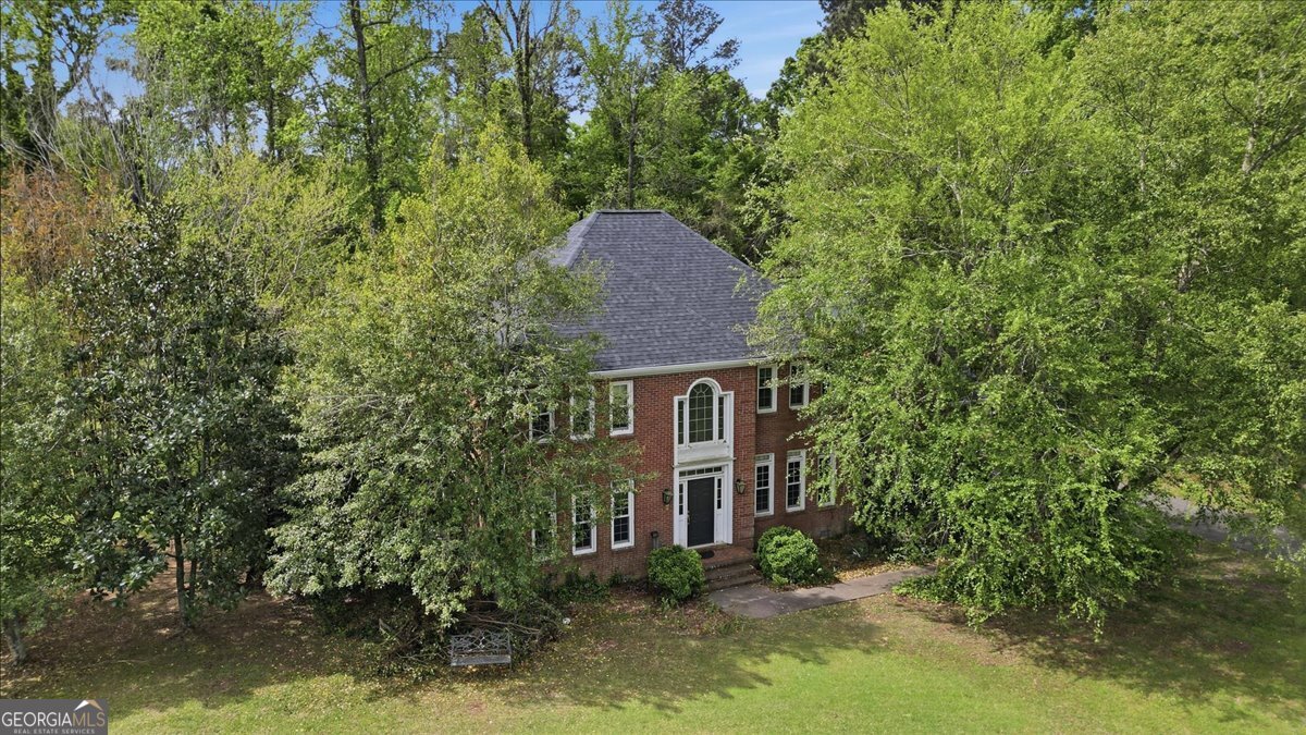 118 Ashford Park Macon GA 31210