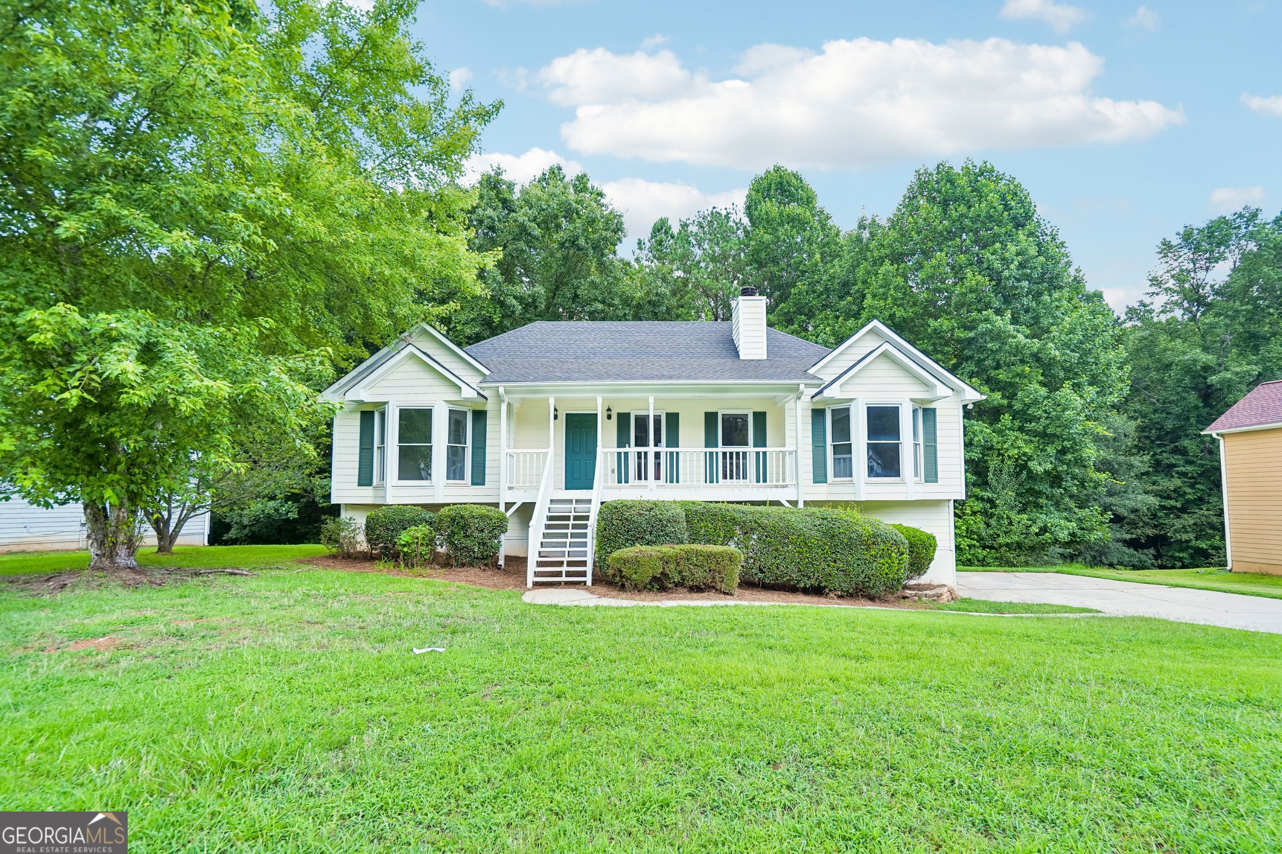484 Legacy Park Drive Powder Springs GA 30127