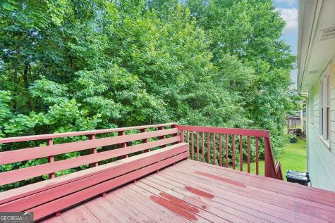 484 Legacy Park Drive Powder Springs GA 30127