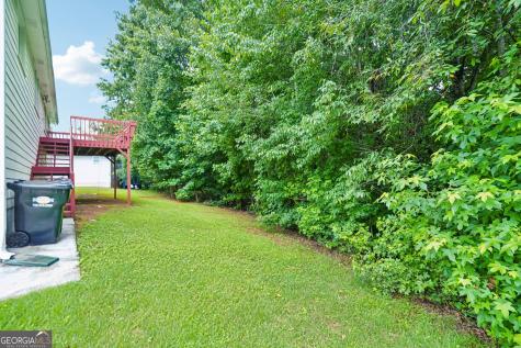 484 Legacy Park Drive Powder Springs GA 30127