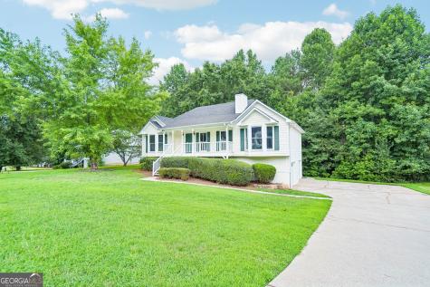 484 Legacy Park Drive Powder Springs GA 30127