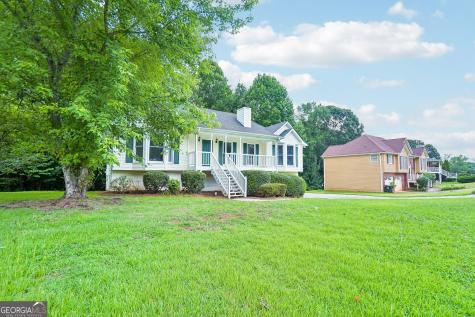 484 Legacy Park Drive Powder Springs GA 30127