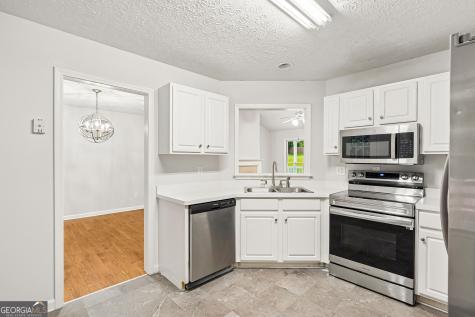 484 Legacy Park Drive Powder Springs GA 30127