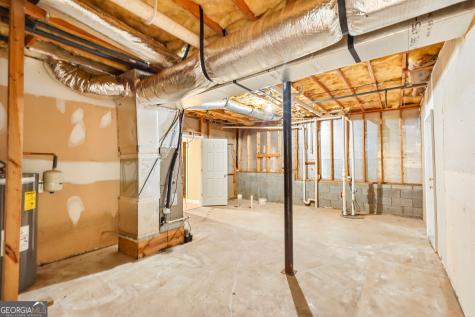 484 Legacy Park Drive Powder Springs GA 30127