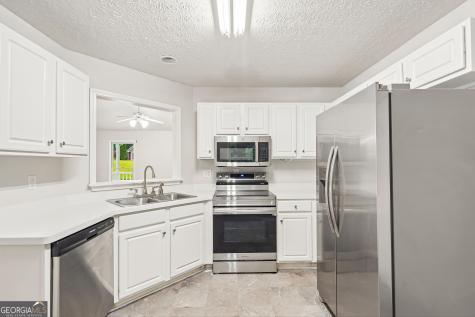 484 Legacy Park Drive Powder Springs GA 30127