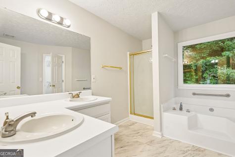 484 Legacy Park Drive Powder Springs GA 30127