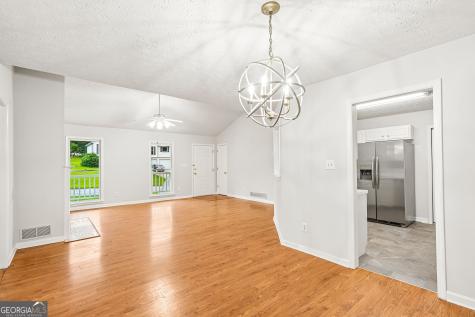 484 Legacy Park Drive Powder Springs GA 30127