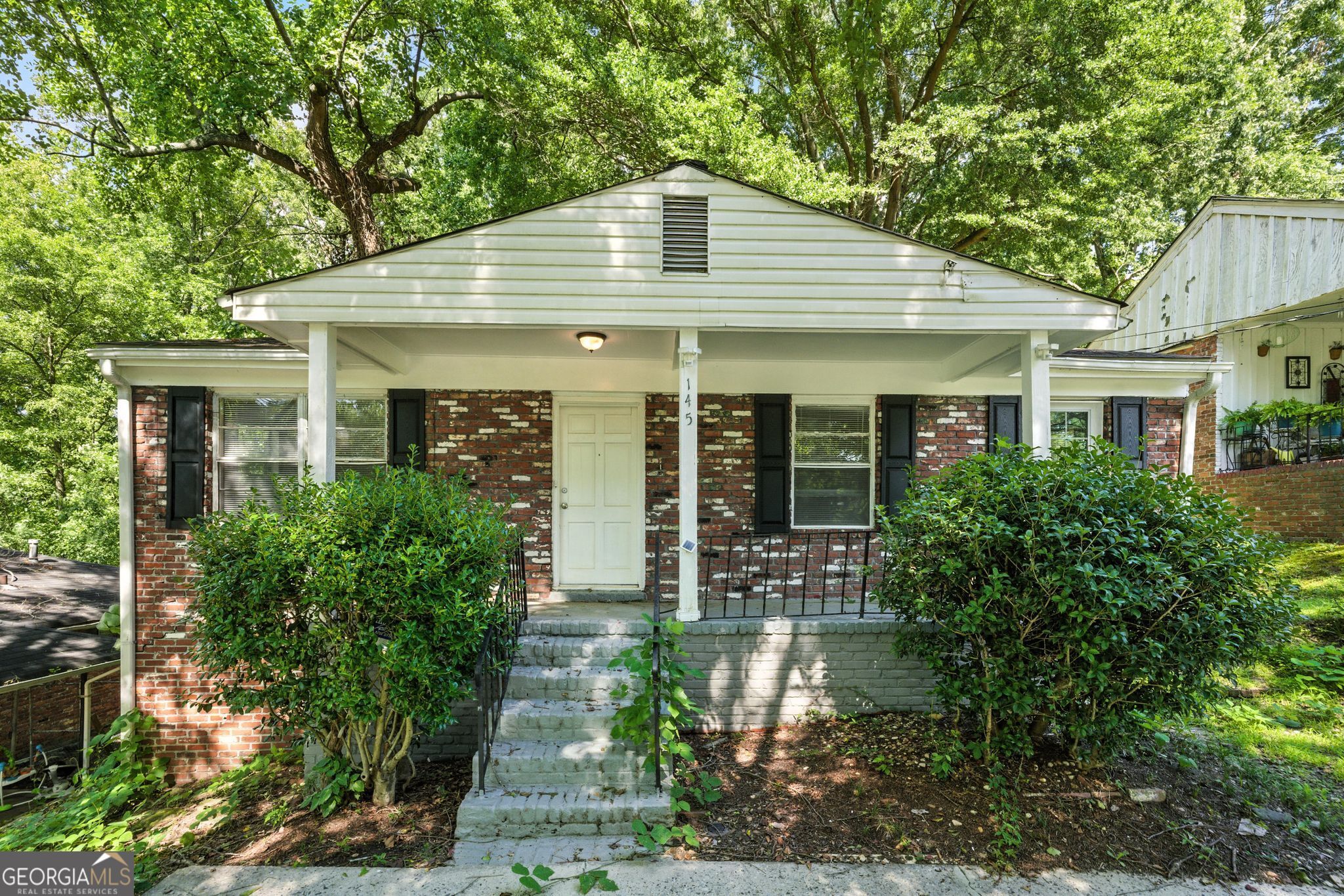 145 Sewanee Avenue NW Atlanta GA 30314