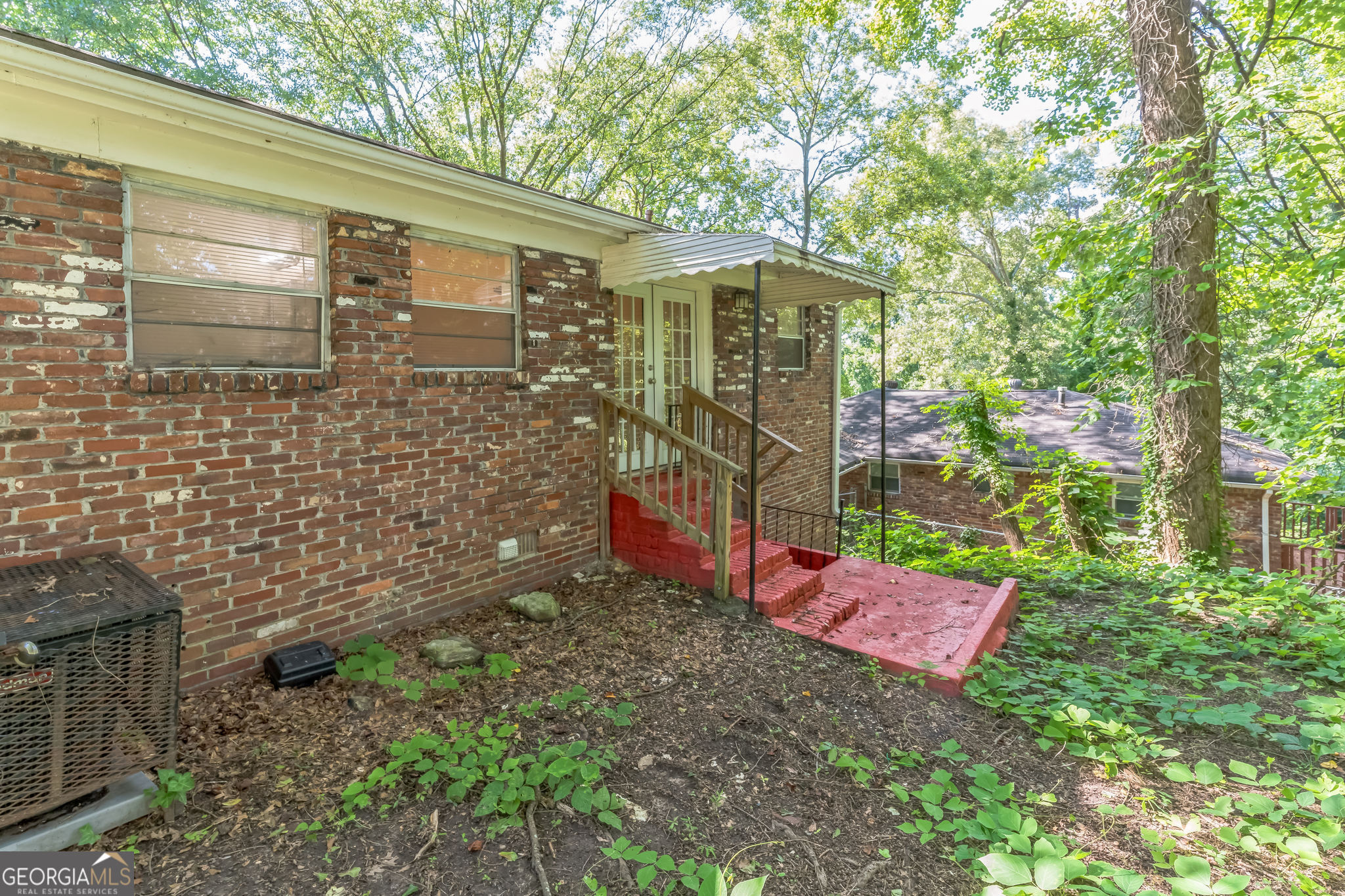 145 Sewanee Avenue NW Atlanta GA 30314