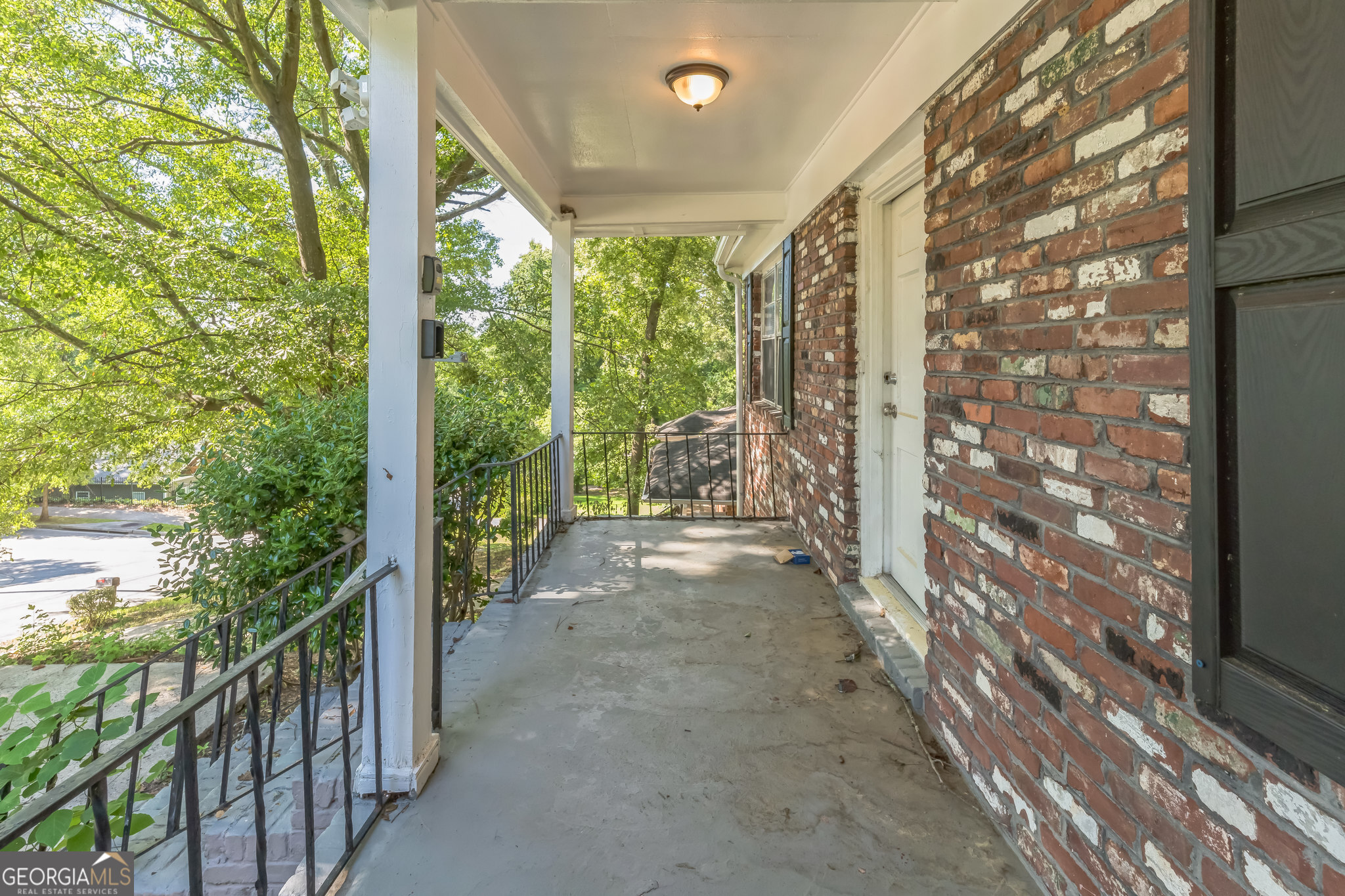 145 Sewanee Avenue NW Atlanta GA 30314