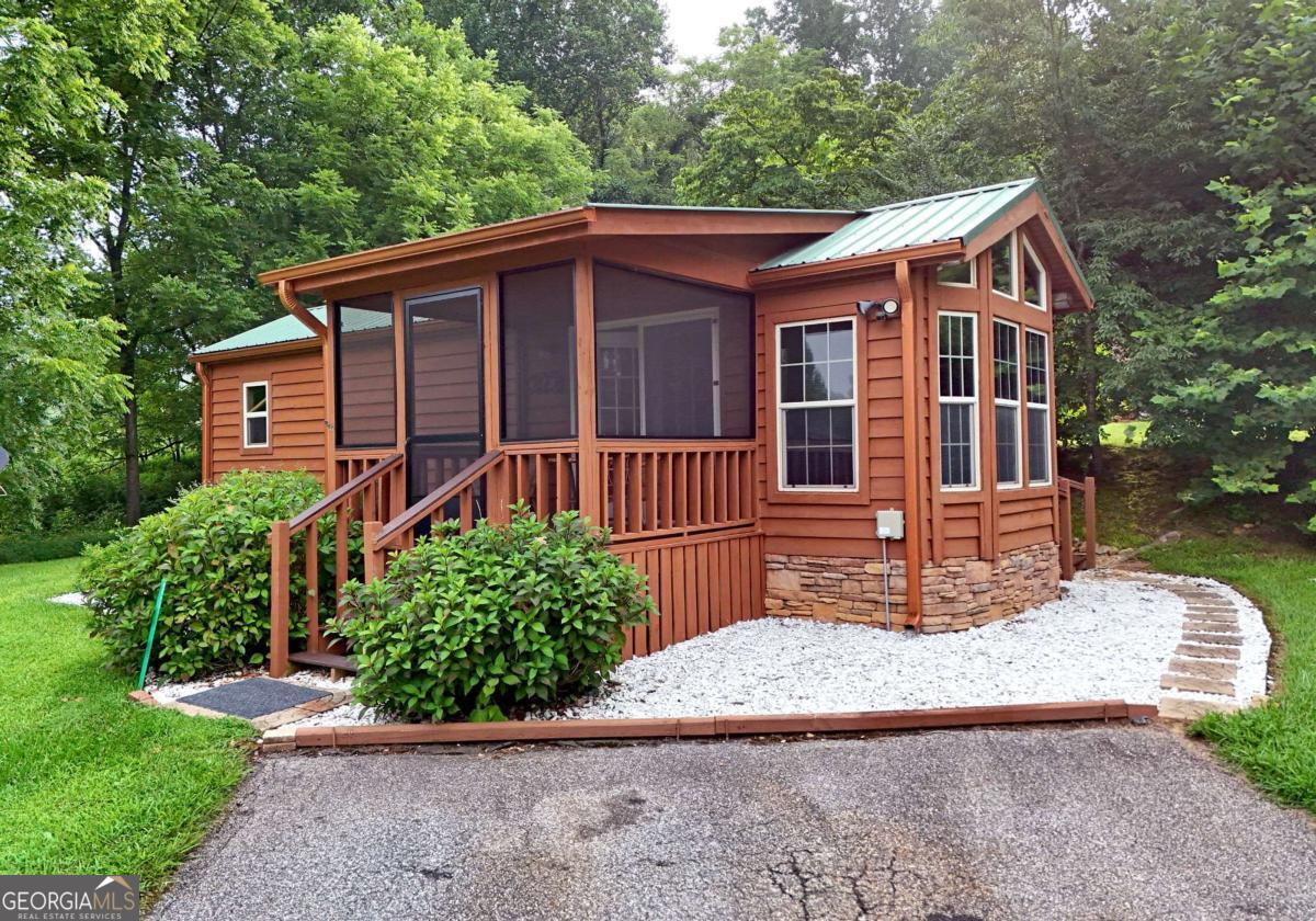 87 Chimney Ridge Blairsville GA 30512
