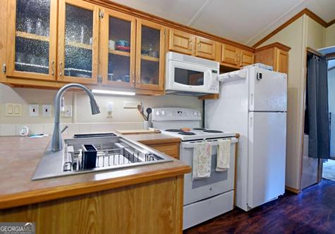 87 Chimney Ridge Blairsville GA 30512