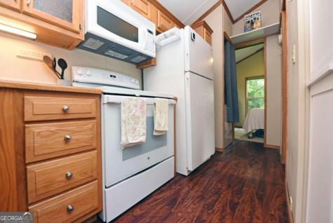 87 Chimney Ridge Blairsville GA 30512