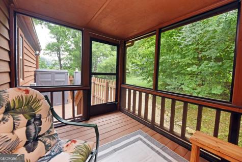 87 Chimney Ridge Blairsville GA 30512