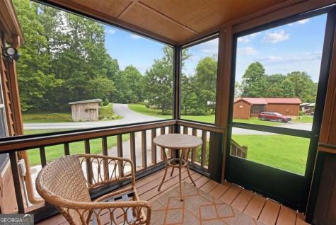 87 Chimney Ridge Blairsville GA 30512