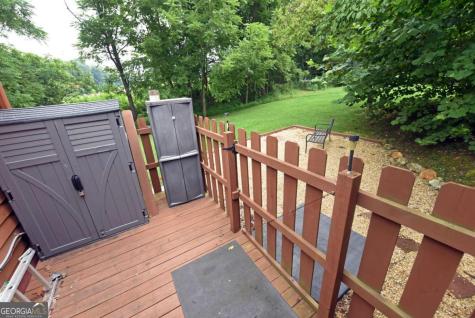 87 Chimney Ridge Blairsville GA 30512