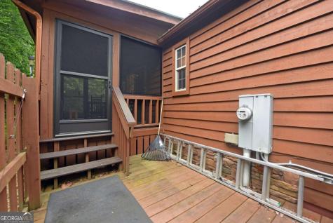 87 Chimney Ridge Blairsville GA 30512