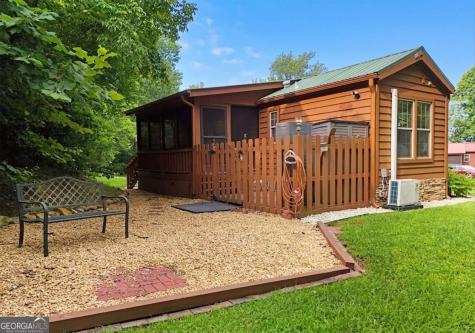 87 Chimney Ridge Blairsville GA 30512