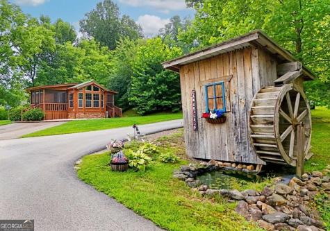 87 Chimney Ridge Blairsville GA 30512