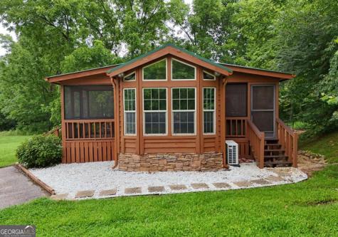 87 Chimney Ridge Blairsville GA 30512