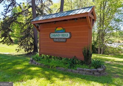 87 Chimney Ridge Blairsville GA 30512