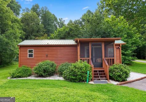 87 Chimney Ridge Blairsville GA 30512