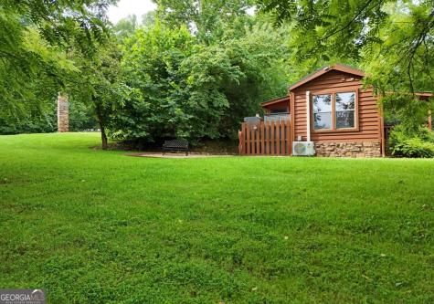 87 Chimney Ridge Blairsville GA 30512