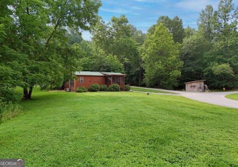 87 Chimney Ridge Blairsville GA 30512