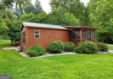 87 Chimney Ridge Blairsville GA 30512