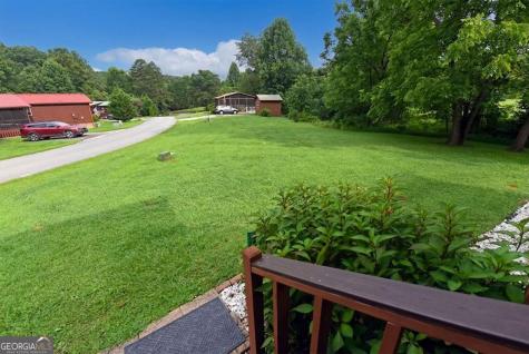 87 Chimney Ridge Blairsville GA 30512