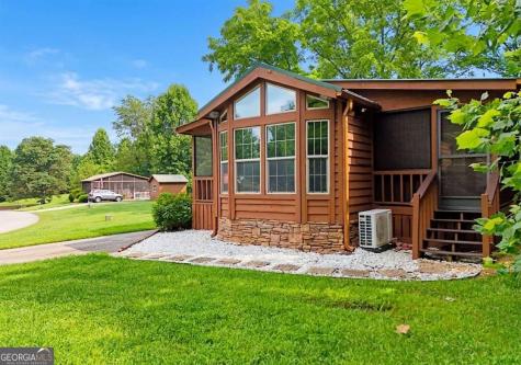 87 Chimney Ridge Blairsville GA 30512