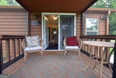 87 Chimney Ridge Blairsville GA 30512